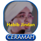 Habib Jindan Bin Novel Mp3 icône
