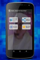 Habib Jindan Bin Novel Mp3 Ekran Görüntüsü 2