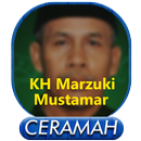 KH Marzuki Mustamar Mp3 APK