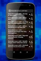 Khairullah Anwar Luthfi Mp3 imagem de tela 1