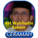 KH Wahfiudin Sakam Mp3 APK