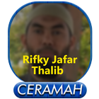آیکون‌ Rifky Jafar Tholib Mp3