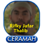 Rifky Jafar Tholib Mp3 icône