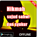 HIKMAH SUJUD SAHWI DAN SYUKUR TERLENGKAP APK