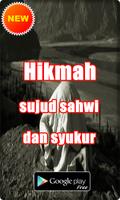 HIKMAH SUJUD SAHWI DAN SYUKUR TERLENGKAP bài đăng