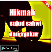 HIKMAH SUJUD SAHWI DAN SYUKUR TERLENGKAP ảnh chụp màn hình 1