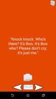 Funny Knock Knock Jokes Ever تصوير الشاشة 2