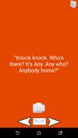 Funny Knock Knock Jokes Ever تصوير الشاشة 3