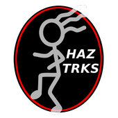 HAZ Tracks  icon