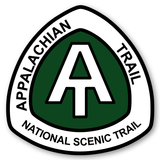 Appalachian Trail Zeichen