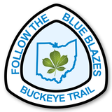 Buckeye Trail 아이콘