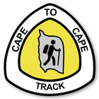 Cape To Cape Track أيقونة