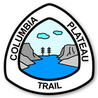 Columbia Plateau Trail icône