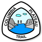 Columbia Plateau Trail icono