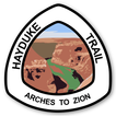 Hayduke Trail