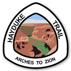 Hayduke Trail আইকন