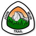 John Muir Trail