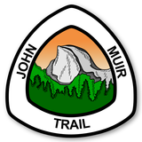 John Muir Trail иконка