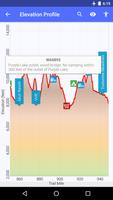 Pacific Crest Trail スクリーンショット 3