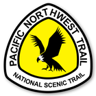 Pacific Northwest Trail icône