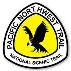 آیکون‌ Pacific Northwest Trail