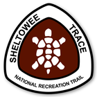 Sheltowee Trace Trail आइकन