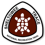 ikon Sheltowee Trace Trail