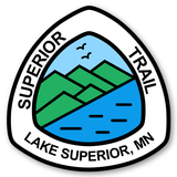 Superior Trail Guide icône