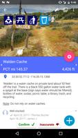 Theodore Solomons Trail screenshot 3