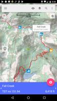 Theodore Solomons Trail screenshot 1