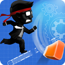 Eraser: Deadline Nightmare APK