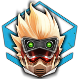 Toy Odyssey: Adventure Platformer أيقونة