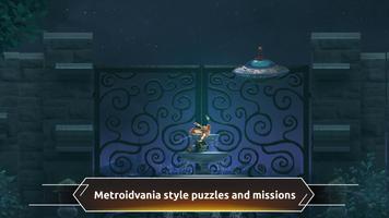 Toy Odyssey: Adventure Platformer скриншот 2