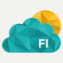 Finland weather forecast guide APK