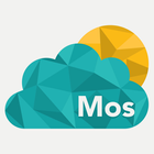 Moscow weather icon