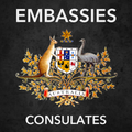 Australian embassies consulate