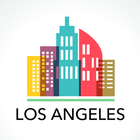 Los Angeles  konserler restora simgesi