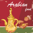 Arab Food Cookbook