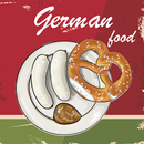 German Food Cookbook APK