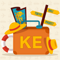 Kenya Travel & Trip
