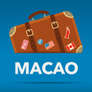 Macau Macao offline map APK