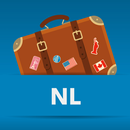 Netherlands offline map APK