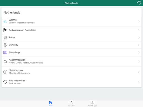 Belanda Peta Offline For Android Apk Download