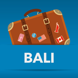 Bali offline carte hors ligne APK