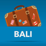 Bali offline map APK