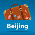 Beijing offline map