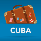 Cuba offline map ไอคอน