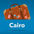 Cairo offline map