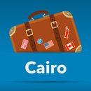 开罗 离线地图和免费旅游指南 APK