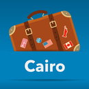 Caire offline carte hors ligne APK